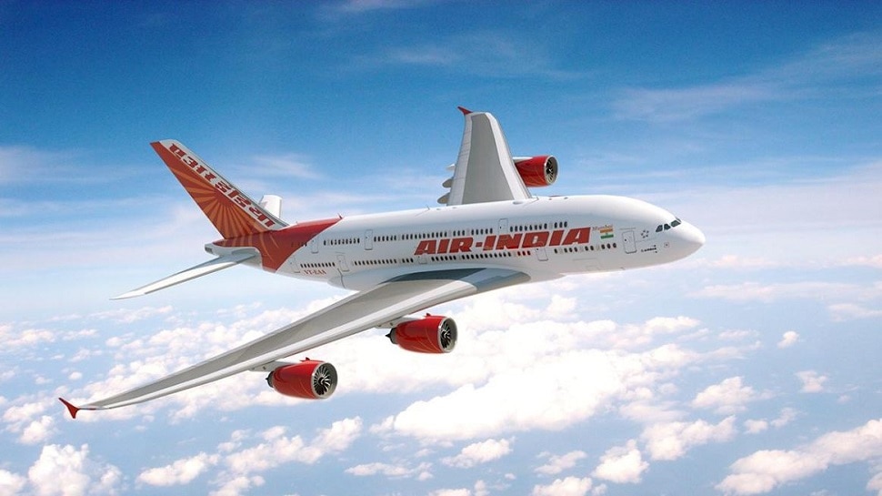 ସରକାରୀ ବିମାନ କମ୍ପାନୀ Air India କିଣିବାକୁ ଟେଣ୍ଡର ପ୍ରକ୍ରିୟାରେ ସାମିଲ ହେଲା ଟାଟା ଗ୍ରୁପ