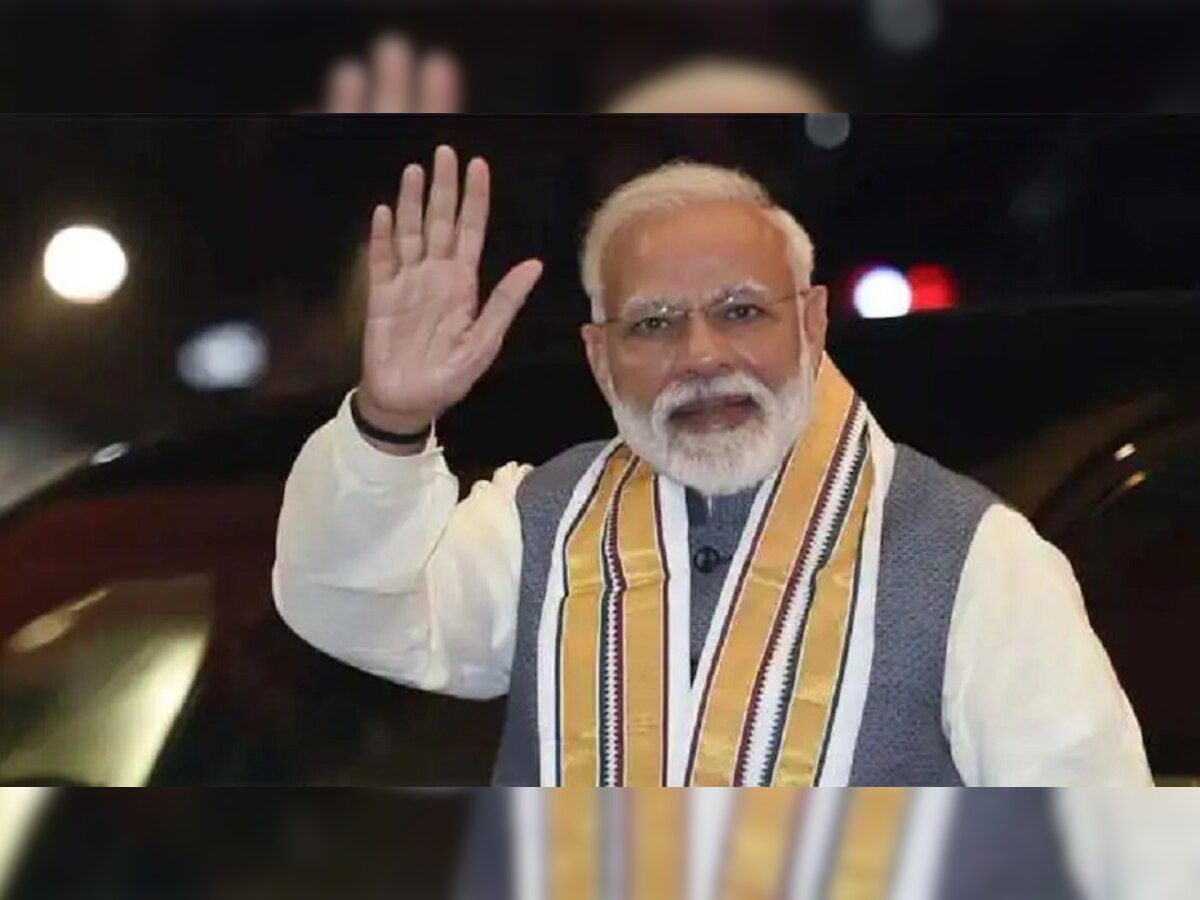 PM मोदी के जन्मदिन पर गरमाई बिहार की राजनीति. (फाइल फोटो)