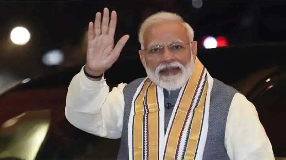 PM मोदी के जन्मदिन पर गरमाई बिहार की राजनीति, RJD बोली-बर्थडे भी BJP के लिए इवेंट