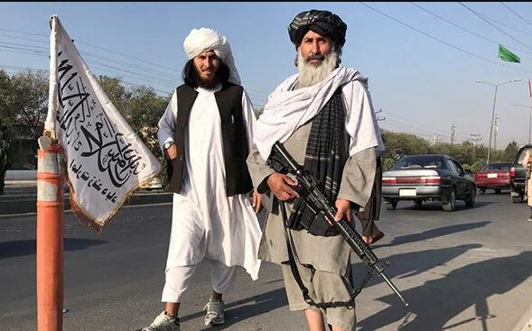 तालिबान ने कहा- लोकतंत्र की रक्षा करने वालों का दमन किया जाएगा