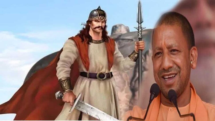 'मिशन 2022' के लिए BJP की आइडेंटिटी पॉलिटिक्स, जाटों के बाद गुर्जरों को साधने बनाई यह रणनीति