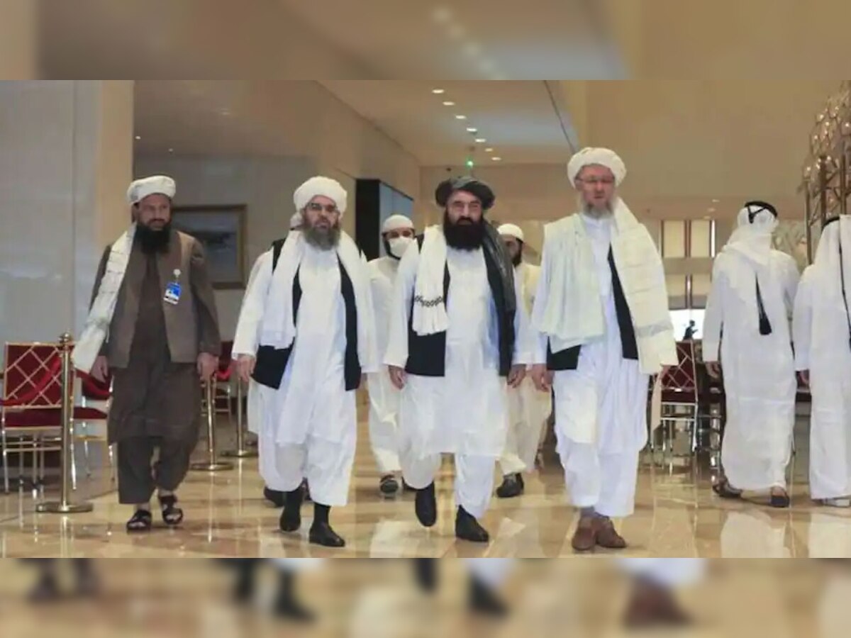 तालिबान ने अमेरिका से की उनकी सरकार को वैध करने की मांग (फाइल फोटो)