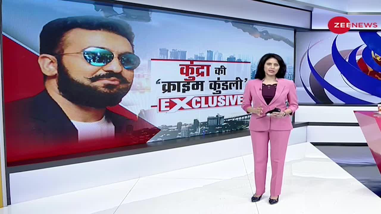 जानिए Raj Kundra Obscene Videos Case Chargesheet की बड़ी बातें