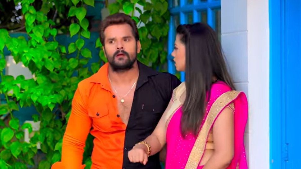 Khesari Lal Yadav New Song: