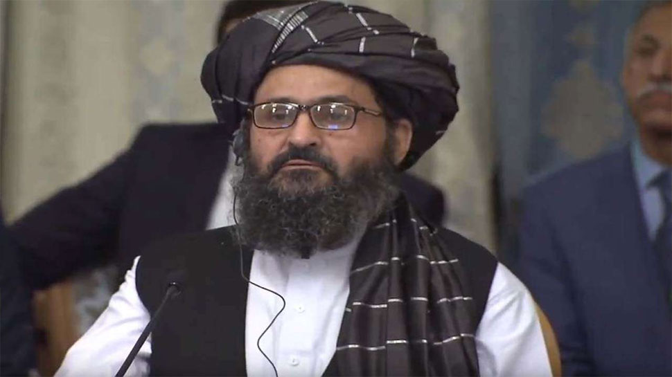 तालिबानी आतंकियों में संघर्ष की खबर सच या झूठ? Mullah Baradar ने दी सफाई