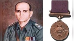 जिस्म से बह रहा था खून, जज्बा ऐसा कि पाकिस्तान में घुसकर खोद डाली 60 टैंकों की कब्र