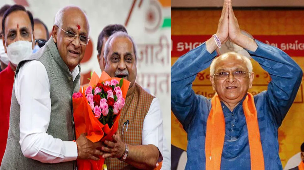 Gujarat: कैबिनेट बदलने को लेकर मचे घमासान के बीच ये 27 MLA बनेंगे मंत्री! इस थ्योरी से सामने आए नाम