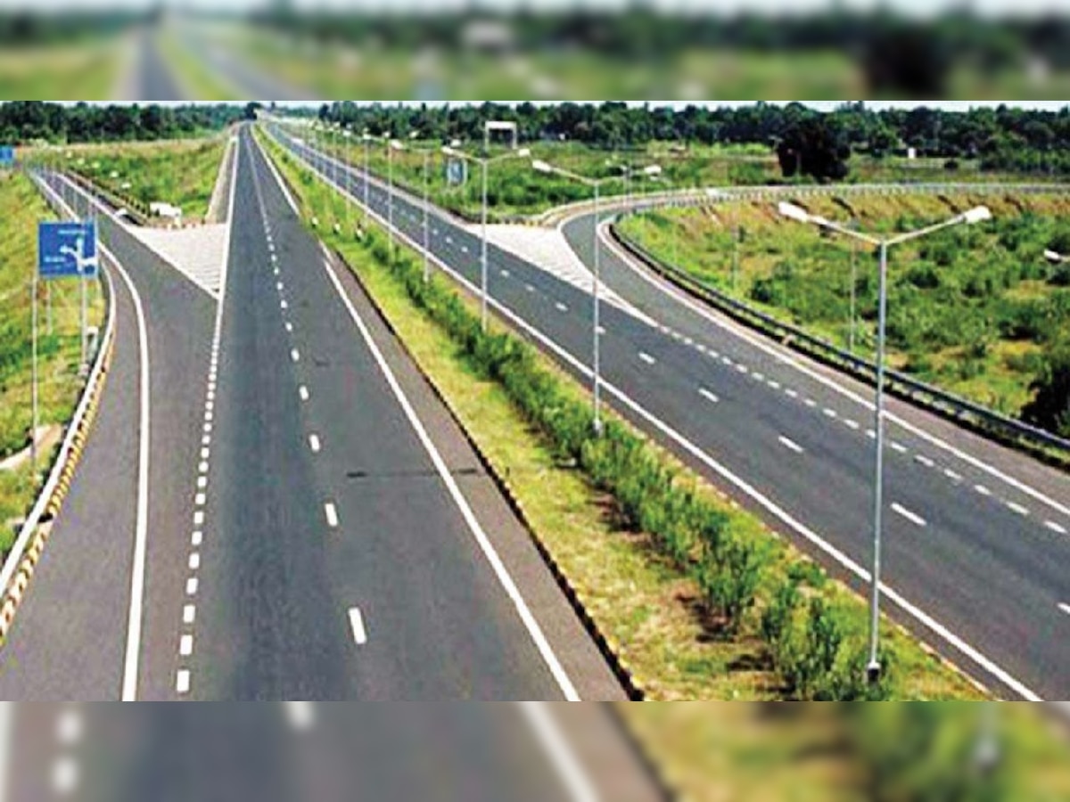 Delhi-Mumbai Expressway: आधा हो जाएगा दिल्ली-मुंबई का रोड से ट्रैवल टाइम, 24 नहीं 12 घंटे में पूरा होगा सफर