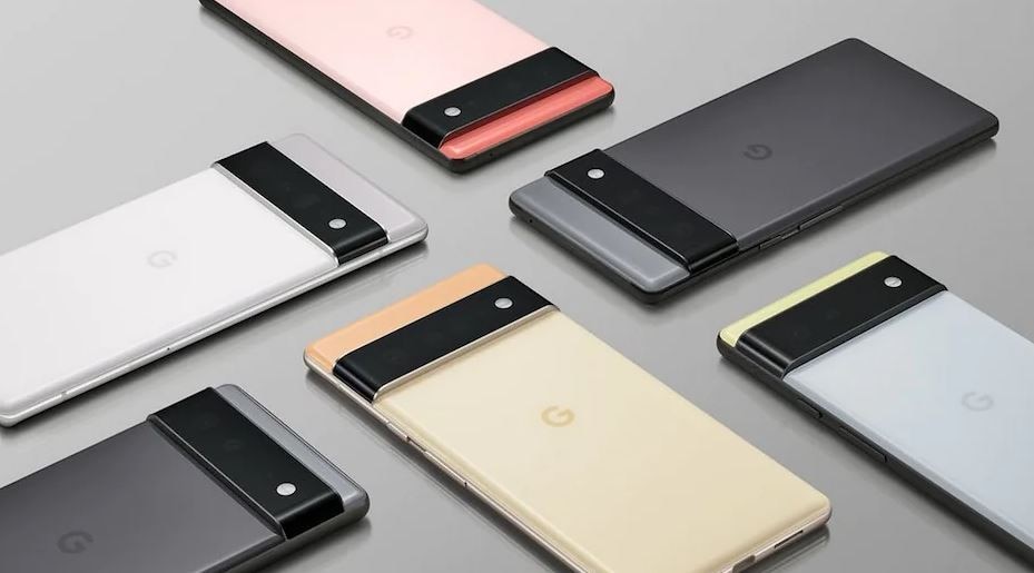 Google Pixel 6 Pro की लॉन्चिंग से पहले जानें कैमरा समेत सभी फीचर्स