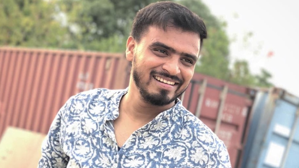 अमित भदाना Amit Bhadana