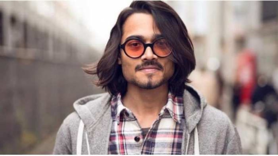 भुवन बैम (बीबी की वाइन्स) Bhuvan Bam (BB ki Vines)