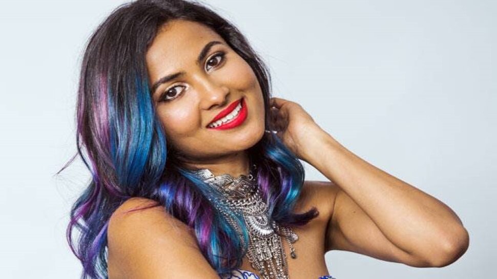 विद्या अय्यर (विद्या वोक्स) Vidya Iyer (Vidya Vox)
