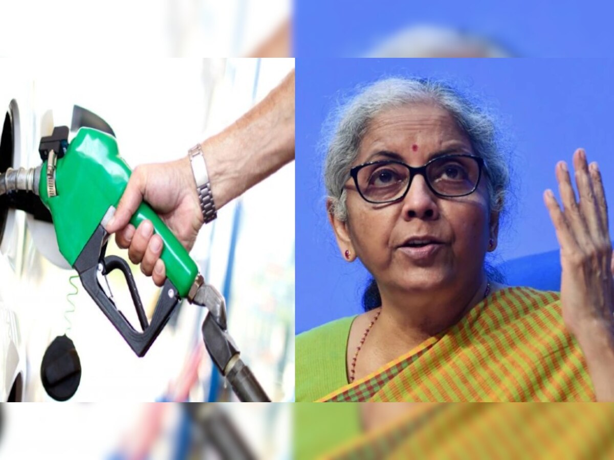 GST Council की अहम बैठक कल, Petrol- Diesel और ऑनलाइन फूड डिलिवरी ऐप्स पर होंगे बड़े फैसले
