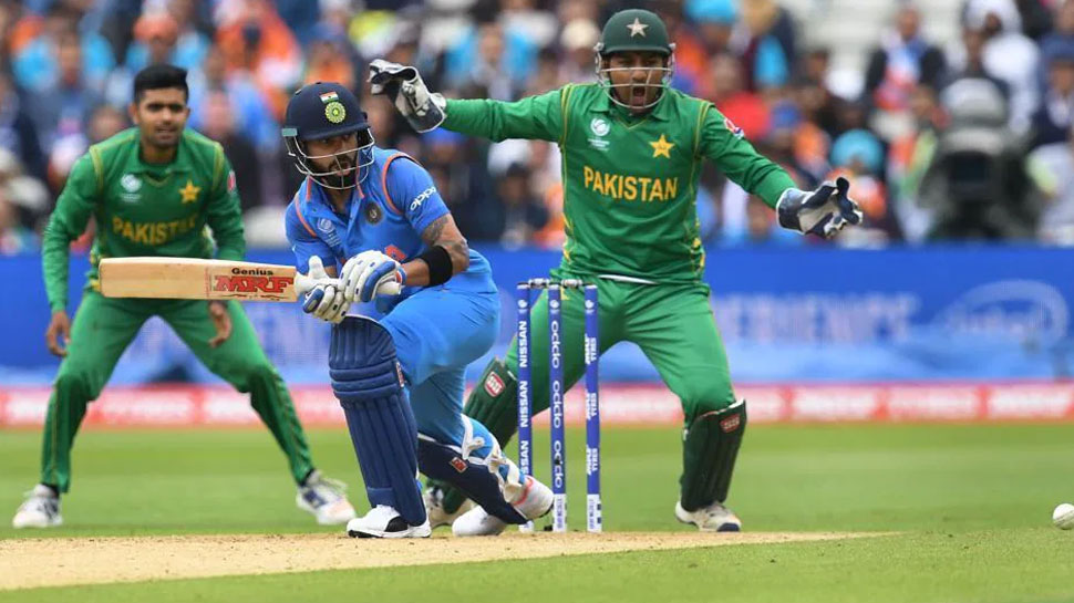 T20 World Cup 2021: पाकिस्तान के खिलाफ ऐसी होगी टीम इंडिया की Playing 11! बाहर होगा ये बड़ा दिग्गज?