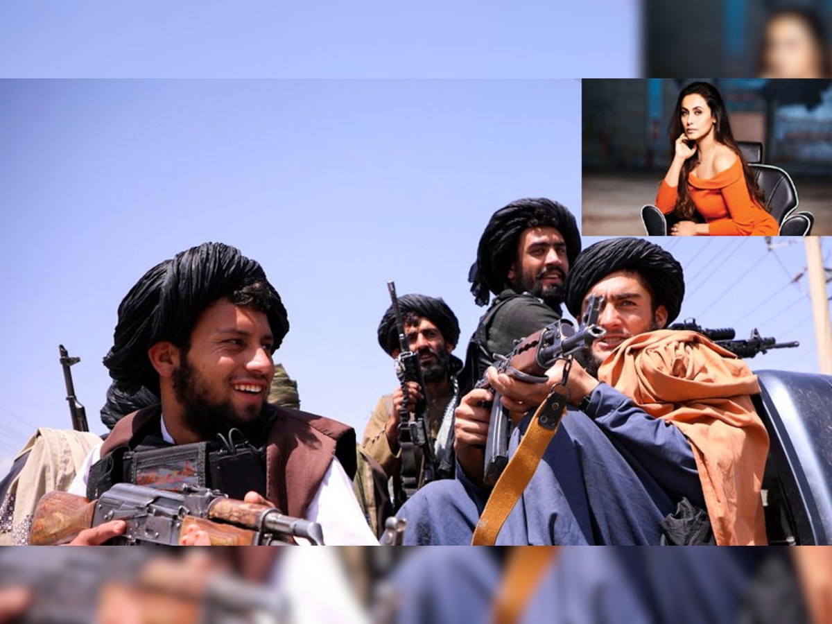 तालिबानी आतंकी (फाइल फोटो) | फोटो साभार: रॉयटर्स