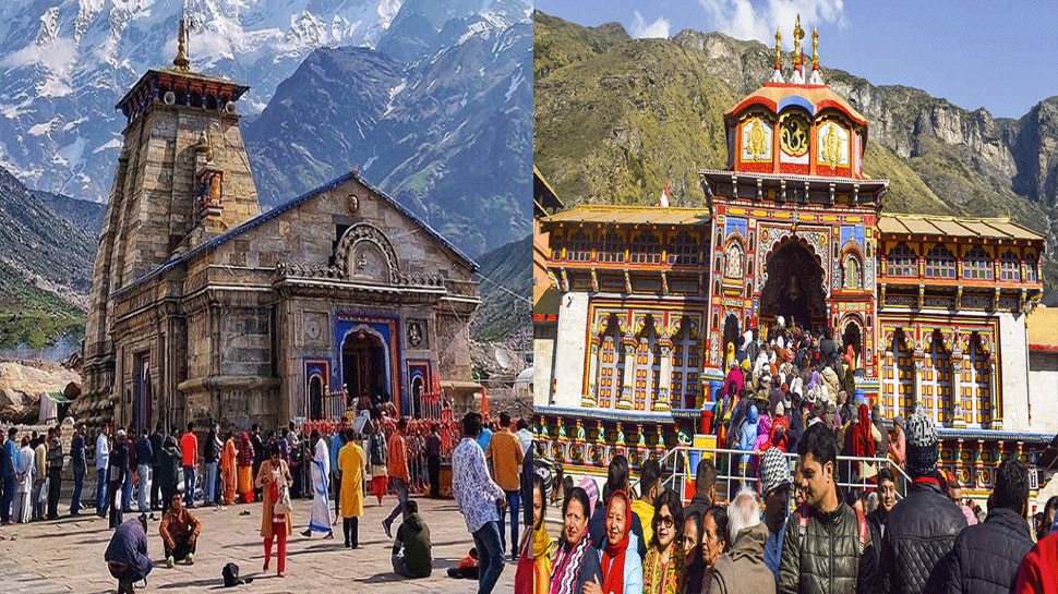 इन शर्तों के साथ नैनीताल हाई कोर्ट ने चारधाम यात्रा से हटाई रोक
