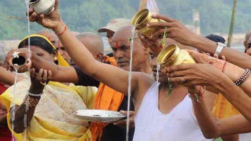 गया में इस साल भी में नहीं होगा पितृपक्ष मेले का आयोजन, पिंडदान कर सकेंगे श्रद्धालु
