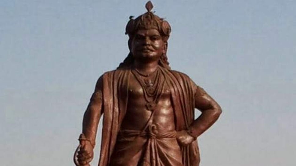 सम्राट मिहिर भोज की जाति को लेकर छिड़ी बहस, गुर्जर और क्षत्रिय समाज आए आमने-सामने