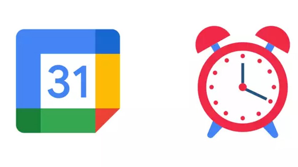 How to set an alarm in Google Calendar, Know step by step process
