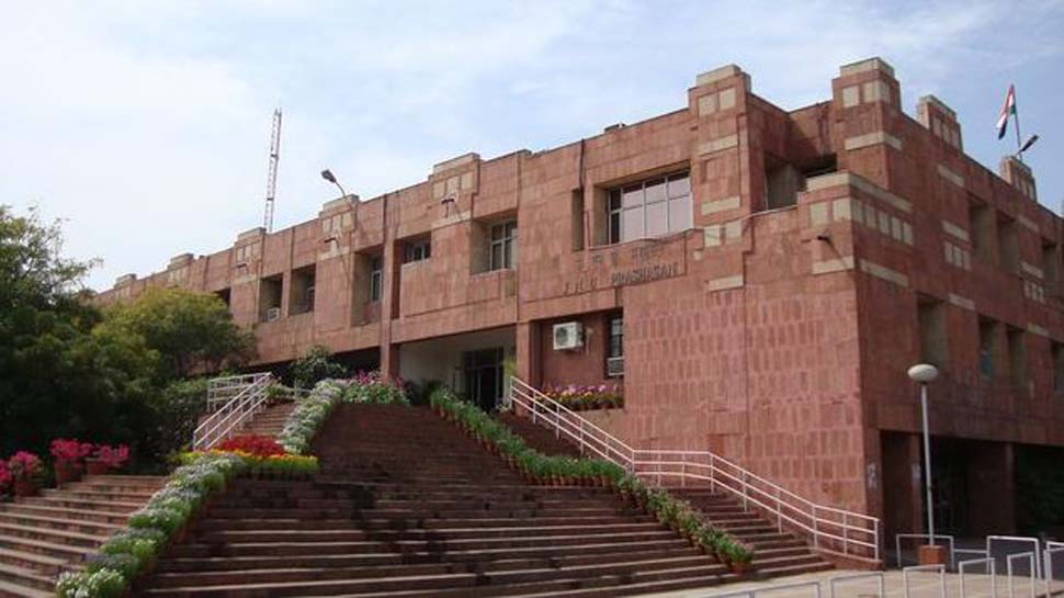 JNU Entrance Exam 2021 के लिए एडमिट कार्ड हुए जारी, इस तारीख को होगा इम्तिहान