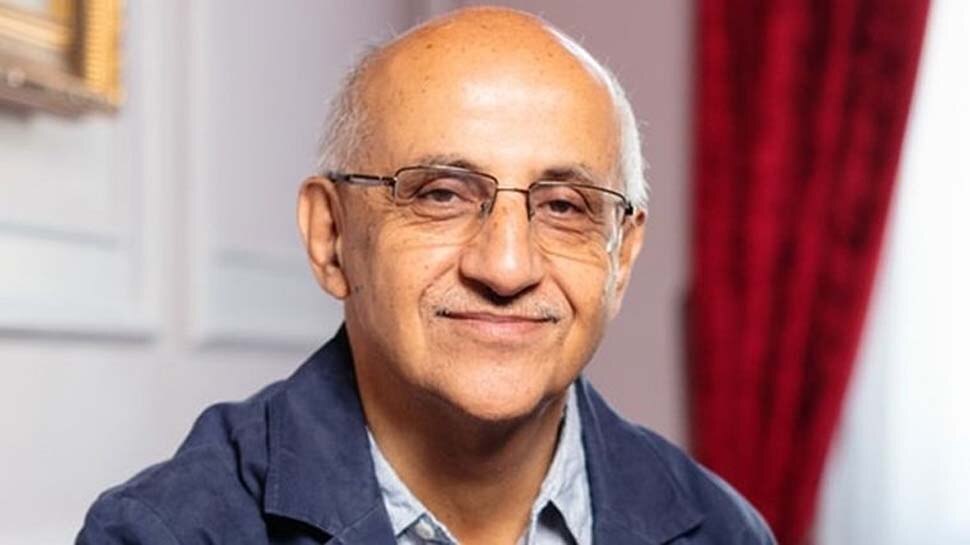 EX. IAS और मानवाधिकार कार्यकर्ता हर्ष मंदर के दिल्ली के परिसरों पर प्रवर्तन निदेशालय (ED) के छापे