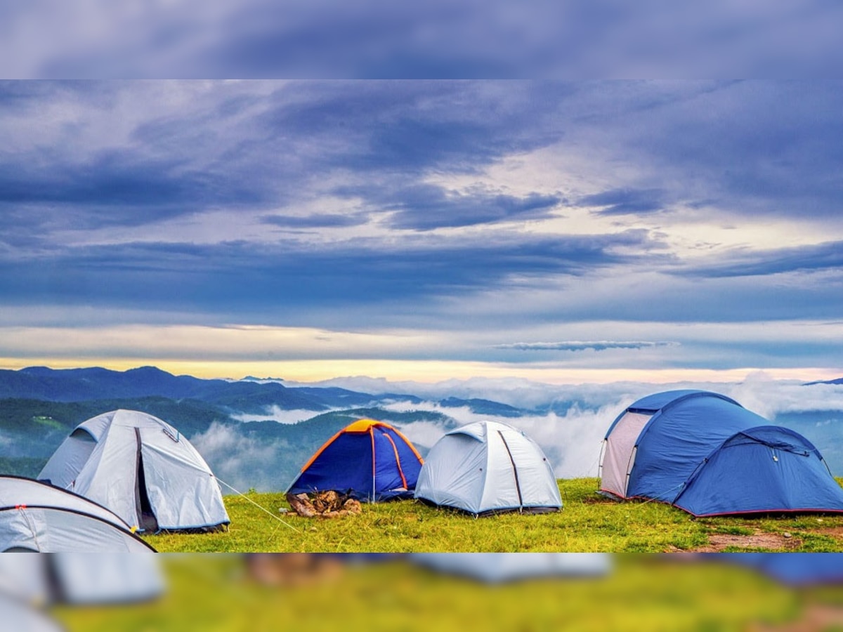 देश की ये Camping Sites हैं सबसे खास, एडवेंचर के हैं शौकीन तो एक बार जरूर जाएं