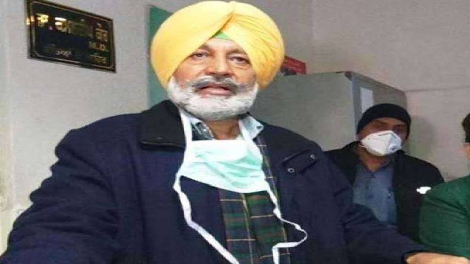 ਪੰਜਾਬ ਵਿੱਚ ਕੋਰੋਨਾ-19 ਦੇ ਨਵੇਂ ਰੂਪਾਂ ਦੀ ਪਛਾਣ ਕਰਨ ਲਈ ਕੋਵਿਡ -19 ਜੀਨੋਮ ਸਿਕਿਊਐਂਸਿੰਗ ਫੈਸਿਲਟੀ ਸ਼ੁਰੂ : ਬਲਬੀਰ ਸਿੱਧੂ