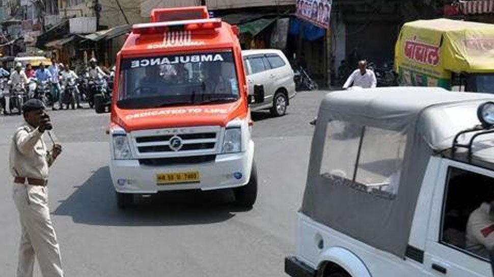 इंदौर से भोपाल तक बनेगा ग्रीन कॉरिडोर, डॉक्टर का लिवर पहुंचेगा राजधानी