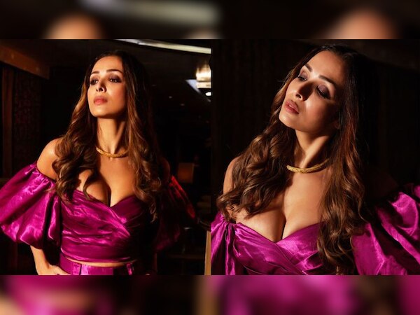 मलाइका अरोड़ा