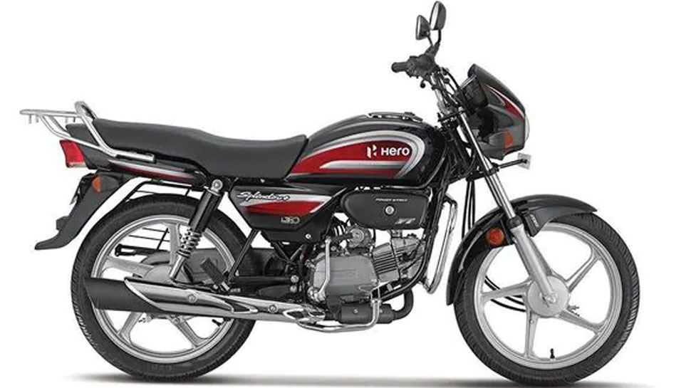 Rs 3000 तक महंगी हो जाएगी Hero की सभी बाइक्स और स्कूटर, इस दिन लागू होंगे नई कीमतें Rs 3000 तक महंगी हो जाएगी Hero की सभी बाइक्स और स्कूटर, इस दिन लागू होंगे नई कीमतें
