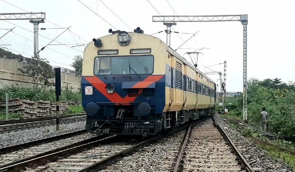 Bihar: 12 जोड़ी मेमू/पैसेंजर स्पेशल का परिचालन फिर से शुरू, यहां देखें पूरी List