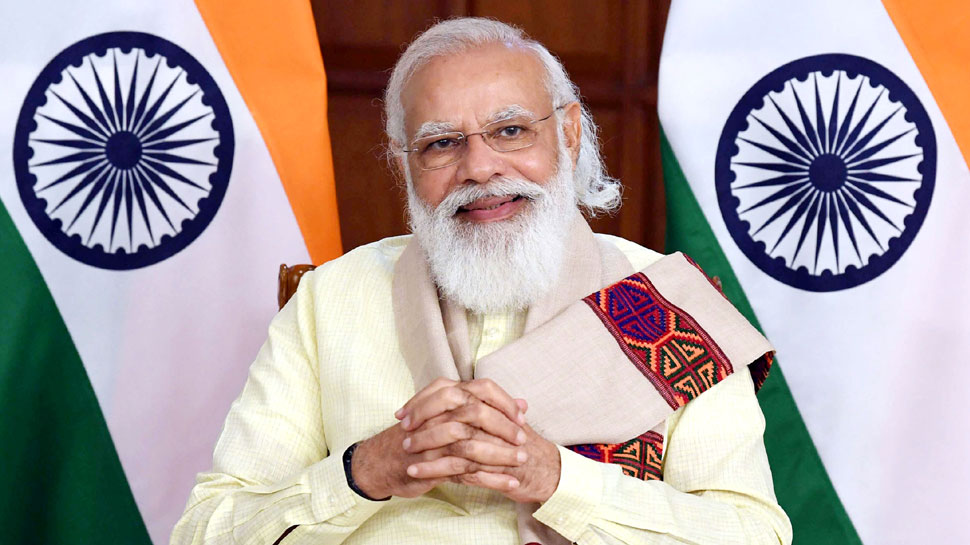 17 सितंबर को मनाया जाएगा प्रधानमंत्री Narendra Modi का 71वां जन्मदिन, BJP ने की खास तैयारियां