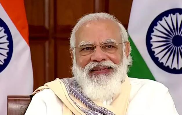 PM Modi Birthday Special: मोदी को नहीं आता गुस्सा, बचपन में शादियों में जमकर करते थे मस्ती