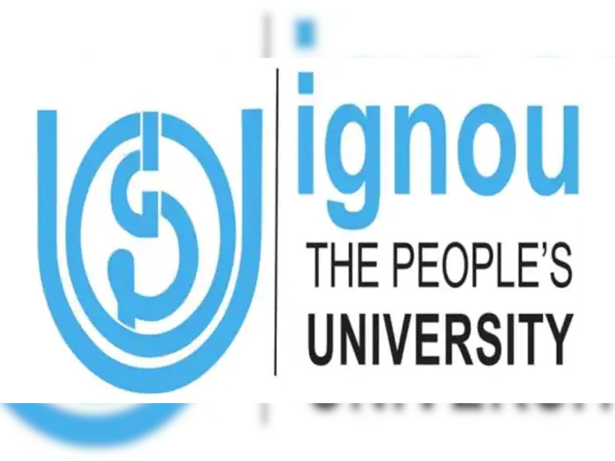 IGNOU Admission 2021: जुलाई सत्र के कोर्सेज के लिए ऑनलाइन आवेदन की तारीख बढ़ी, जानें न्यू डेट