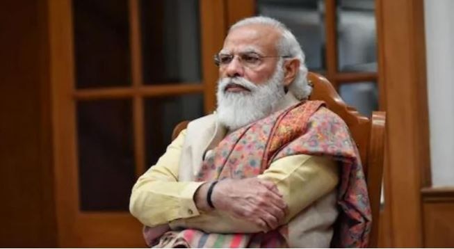 71 साल के हुए PM नरेंद्र मोदी, राष्ट्रपति, मंत्रियों ने दी बधाई