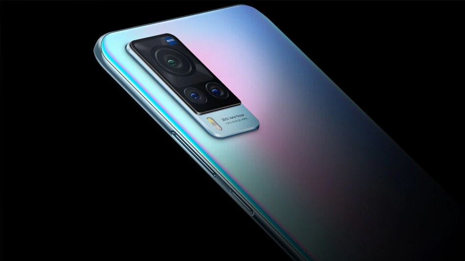 वीवो एक्स60 प्रो 12 जीबी 256 जीबी मिडनाइट ब्लैक ऑफर: Vivo X60 Pro