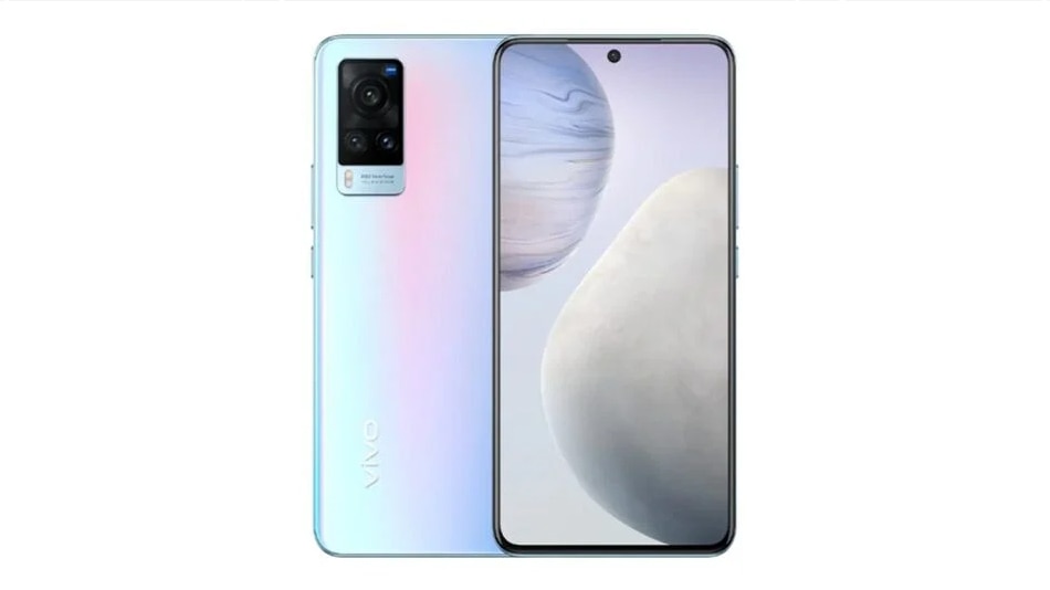 वीवो एक्स60 8 जीबी 128 जीबी मिडनाइट ब्लैक ऑफर: Vivo X60