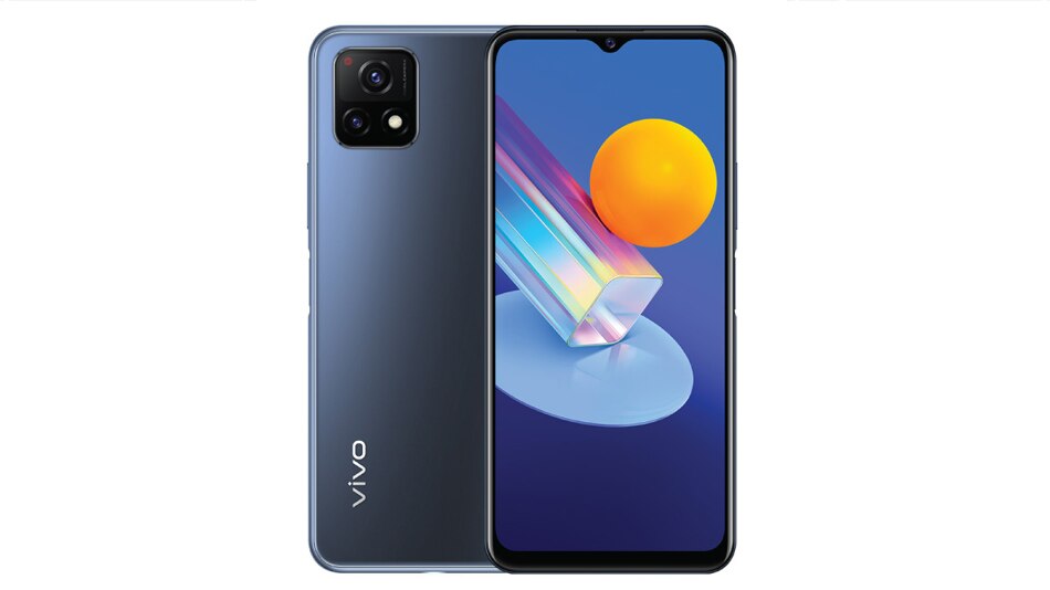 वीवो Y72 5G 8 जीबी 128 जीबी प्रिज्म मैजिक ऑफर: Vivo Y72 5G