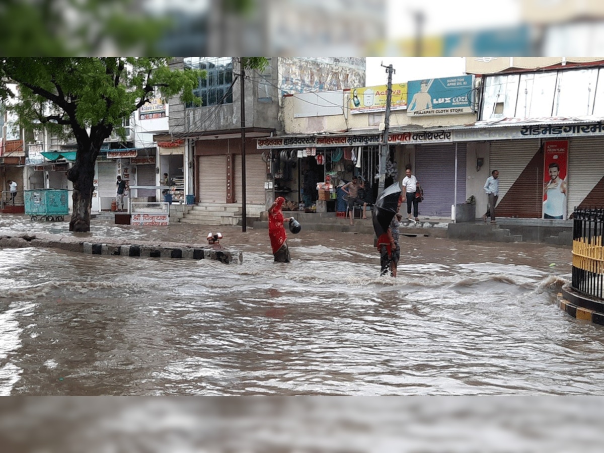 प्रतीकात्मक तस्वीर.