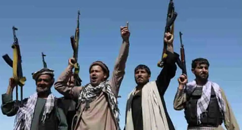 तालिबान को IMF से करारा झटका, कहा- अगर फंडिंग चाहिए तो पूरी करनी होगी ये शर्त