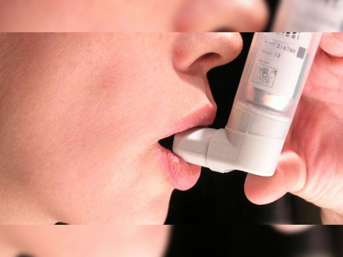Asthma के मरीजों की रात में क्यों बिगड़ जाती है तबीयत? ये है सबसे बड़ी वजह 