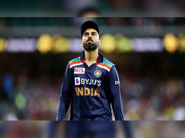 विराट कोहली (फोटो-BCCI)