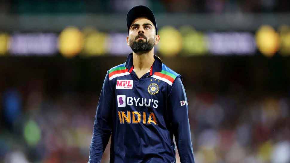 विराट कोहली (फोटो-BCCI) विराट कोहली (फोटो-BCCI)