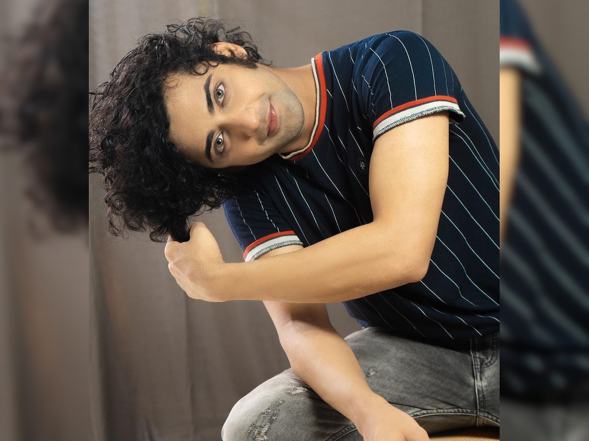 Radha Krishn Fame Actor Sumedh Mudgalkar Story and his photos सुंदर