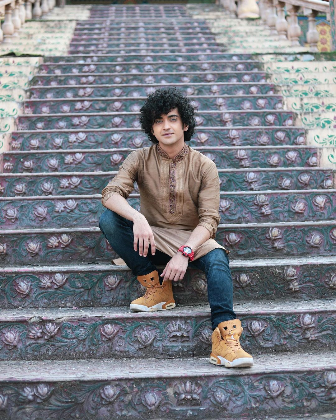 बेहतरीन डांसर हैं सुमेध Sumedh Is An Awesome Dancer