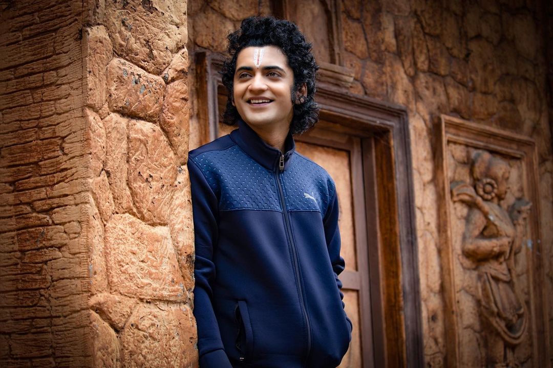 डांस इंडिया डांस का भी रह चुके हैं हिस्सा Sumedh Was Part Of Dance India Dance
