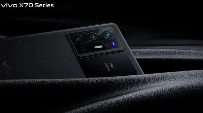 30 सितंबर को लॉन्च होगी Vivo X70 Series, 32 MP का है सेल्फी कैमरा