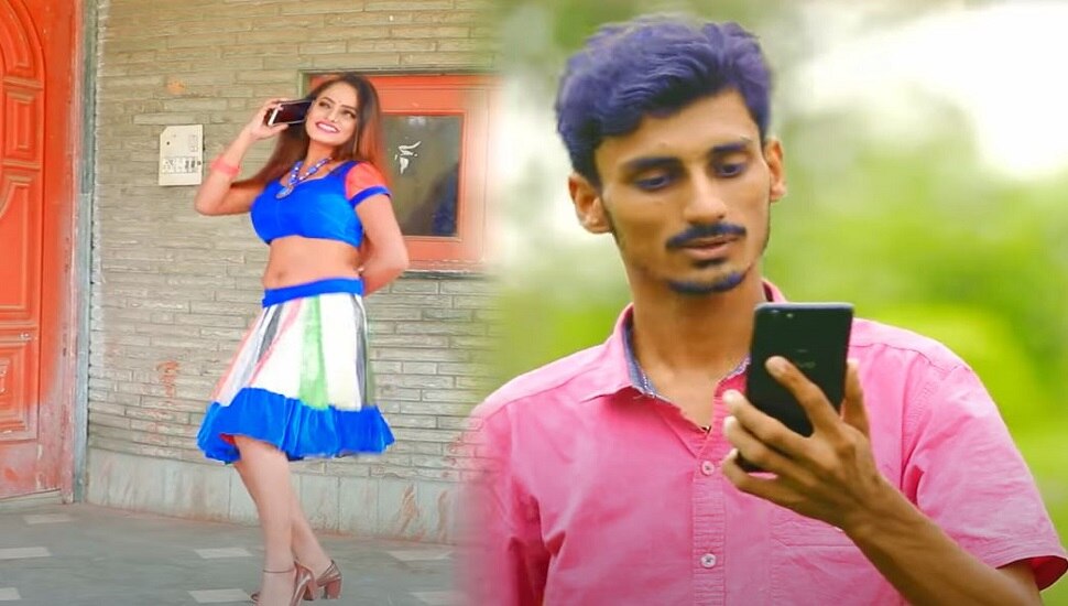 राजू रागिनी का गाना 'ए सईया धइल नाही रेलगड़िया' रिलीज के साथ वायरल, देखें Video