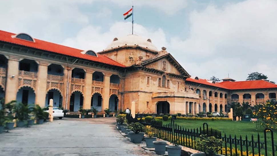इलाहाबाद हाई कोर्ट में समीक्षा अधिकारी सहित इन पदों पर निकली भर्ती, ऐसे करें अप्लाई