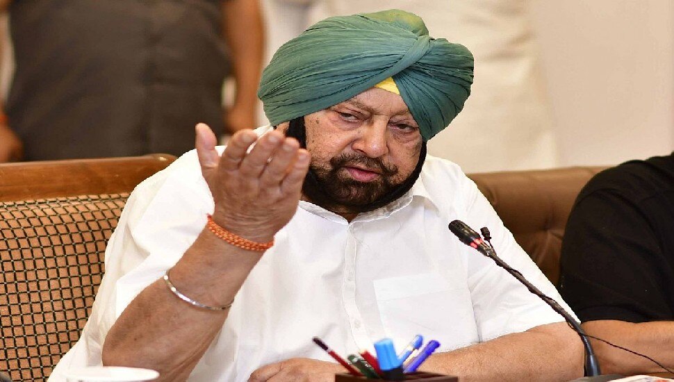 ਖੇਤੀ ਕਾਨੂੰਨਾਂ ਦੇ ਇਕ ਸਾਲ ਪੂਰਾ ਹੋਣ ‘ਤੇ CM ਕੈਪਟਨ ਦੀ ਕੇਂਦਰ ਨੂੰ ਅਪੀਲ, ਕਿਸਾਨਾਂ ਨਾਲ ਗੱਲ ਕਰਕੇ ਹੱਲ ਕੱਢਣ ਦੀ ਦਿੱਤੀ ਸਲਾਹ